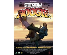 76 Stokholmo bugis