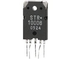 Blow Oem Integrinis grandynas STR10006 (SANKEN)