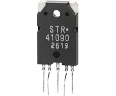 Blow Oem Integrinis grandynas STR41090 (SK)
