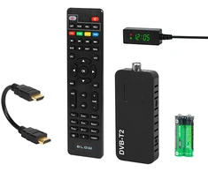 DVB-T2 imtuvo dekoderis BLOW 6006FHD MINI