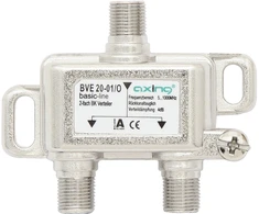 Blow F skirstytuvas: BVE 20-01 GN-2GN AXING