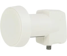 77-183# Palydovinės televizijos keitiklis „Invertor Single Home Pro“