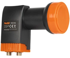 Blow SAT keitiklis DigiSAT TWIN DS2 PREMIUM