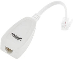 77-501# ADSL filtras
