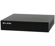 BLOW IP įrašymo įrenginys 9 kanalai BL-EN09081 8MP 1xHDD