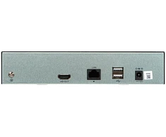 BLOW IP įrašymo įrenginys 9 kanalai BL-EN09081 8MP 1xHDD