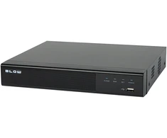 BLOW IP įrašymo įrenginys 9 kanalai BL-N09121 12MP 1xHDD