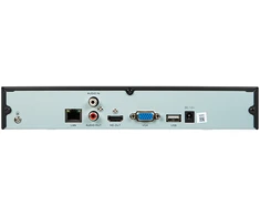 BLOW IP įrašymo įrenginys 9 kanalai BL-N09121 12MP 1xHDD