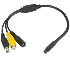 Blow Mikrofonas vaizdo stebėjimo kameroms BL-MIC01