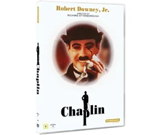 77 Čaplinas (1992)