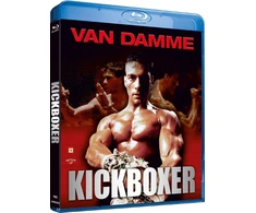 77 Kikboksas (Jean Claude Van-Damme)