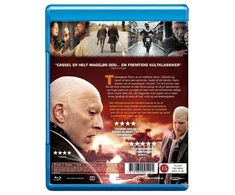77 Mūsų diena ateis – VORES TID KOMMER – Mūsų laikas ateis Blu-ray