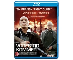 77 Mūsų diena ateis – VORES TID KOMMER – Mūsų laikas ateis Blu-ray