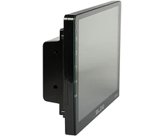 Automagnetola 78-345# Radijo imtuvas AVH-9992 2din 9" Android/Wi-Fi/GPS/CarPlay