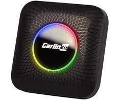 Blow CarlinKit Wireless CarPlay5.0 adapteris SIM 4 + 64 GB