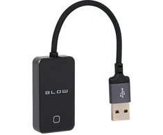 Belaidis CarPlay / AndroidAuto 5.0 CarConnect adapteris yra universalus BLOW