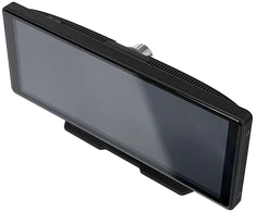 Multimedijos stotis Wireless CarPlay5.0 BLOW su vaizdo registratoriumi ir atbulinės eigos kamera