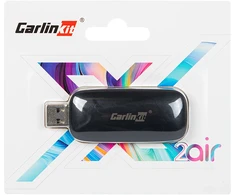 Blow CarlinKit belaidis CarPlay adapteris X2air