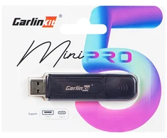 Blow CarlinKit belaidis CarPlay adapteris MiniSE PRO