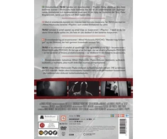 78/52 – DVD (Hitchcocko dušo scena iš filmo „Psicho“)