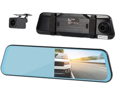 BLACKBOX DVR F610 BLOW vaizdo registratorius Mirror
