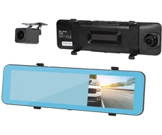 BLACKBOX DVR F620 BLOW Veidrodinis vaizdo registratorius