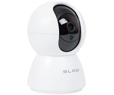 BLOW WiFi 3MP I-263 ICSEE kamera, besisukanti kūdikio monitorius