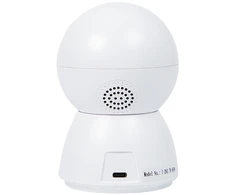 BLOW WiFi 3MP I-263 ICSEE kamera, besisukanti kūdikio monitorius