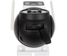 BLOW WiFi dviejų objektyvų 6MP kamera I-306 ICSEE