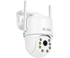 BLOW WiFi kamera H-135, besisukanti 5 MP PTZ 2.8 mm