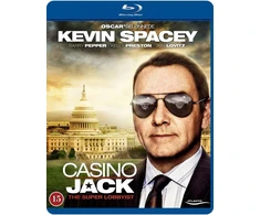 78 KAZINO JACK Blu Ray