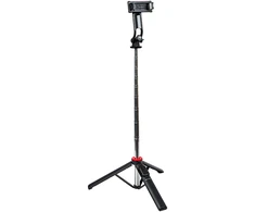 Tripod BLOW telefono trikojis su BS13 laikikliu
