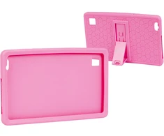 Blow Planšetinio kompiuterio dėklas 8" PlatinumTAB8 planšetiniam kompiuteriui rožinis