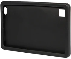 Blow Dėklas 8 colių PlatinumTAB8 4G V3 planšetiniam kompiuteriui, juodas