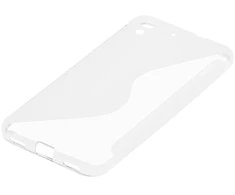 Blow Dėklas Huawei Y6 / Honor 4A skaidrus "S"