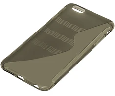 Blow iPhone 6 6s Plus dėklas pilkas S
