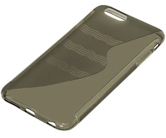 Blow iPhone 7/8 Plus dėklas pilkas S