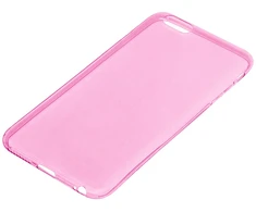 Blow iPhone 6 6s dėklas rožinis "U"
