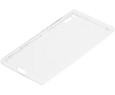 Dėklas Blow Sony Xperia XZ Case skaidrus U