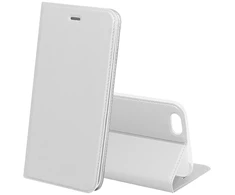 Blow Sidabrinis iPhone 5s dėklas "L"