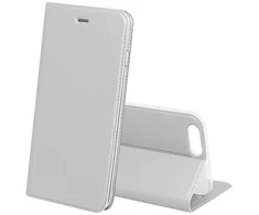 Blow iPhone 7/8 Plus dėklas, sidabrinis L