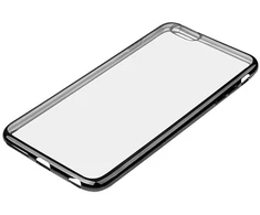 Blow iPhone 6 6s Plus dėklas, metalinis E