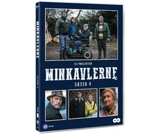 79 Audinių veisėjai 4 sezonas