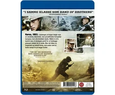 79 PRIEKINĖ LINIJA BLU RAY