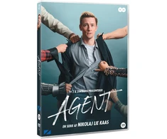 80 AGENTAS