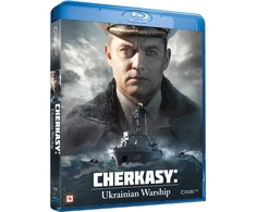 80 Čerkasai: Ukrainos karo laivas