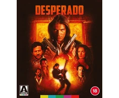 80 Desperadas
