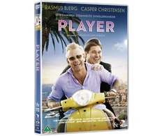 80 DVD grotuvas
