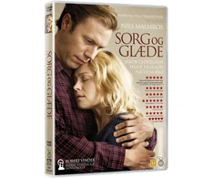80 DVD – Liūdesys ir džiaugsmas