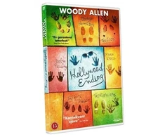 80 Holivudo pabaiga (Woody Allen)